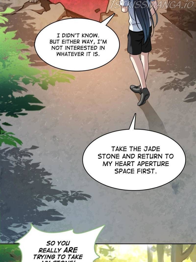 Cultivation Chat Group chapter 402 - page 21