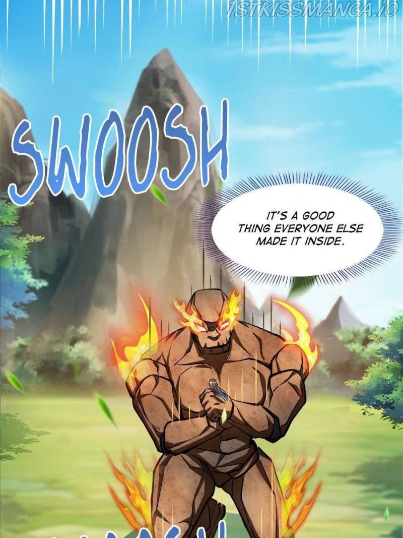Cultivation Chat Group chapter 402 - page 29