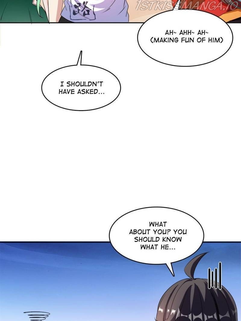 Cultivation Chat Group chapter 402 - page 3