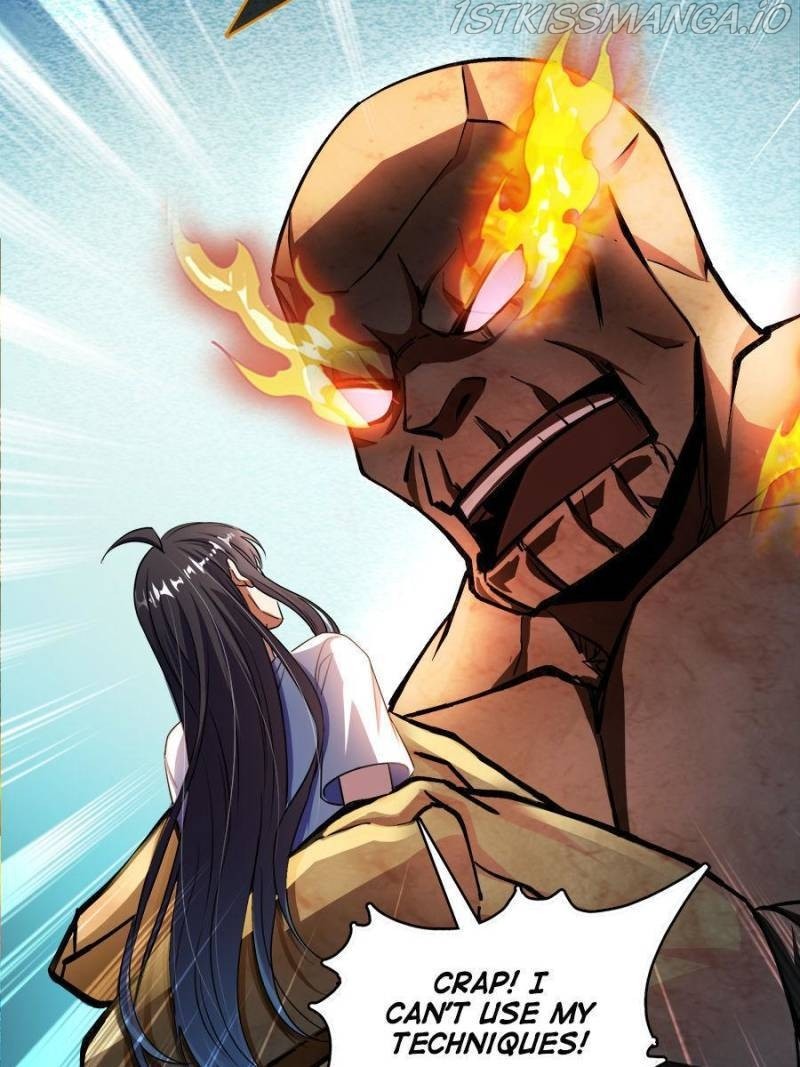 Cultivation Chat Group chapter 402 - page 31