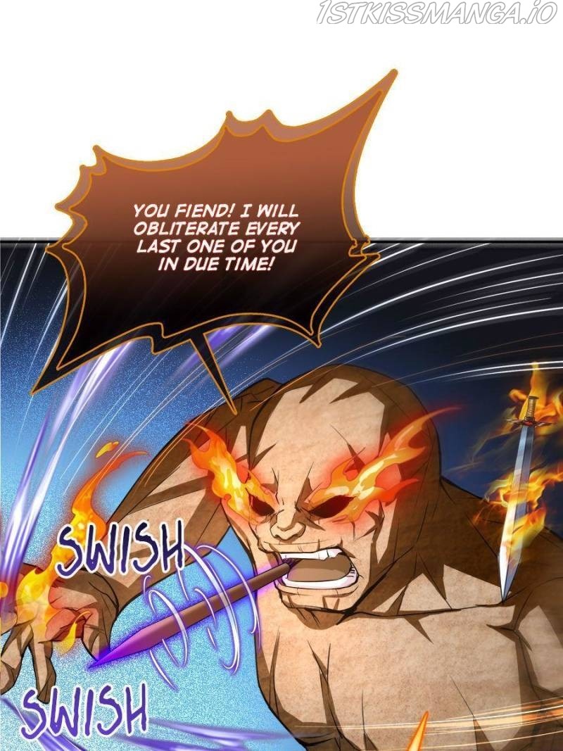 Cultivation Chat Group chapter 402 - page 40