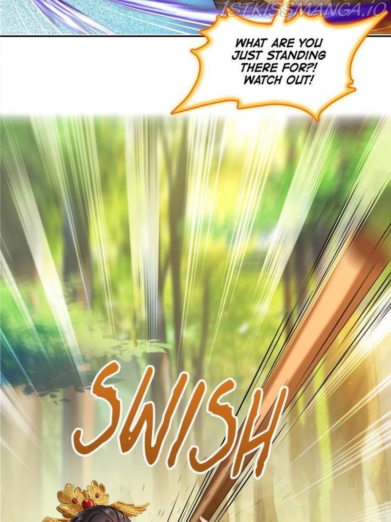 Cultivation Chat Group chapter 402 - page 41