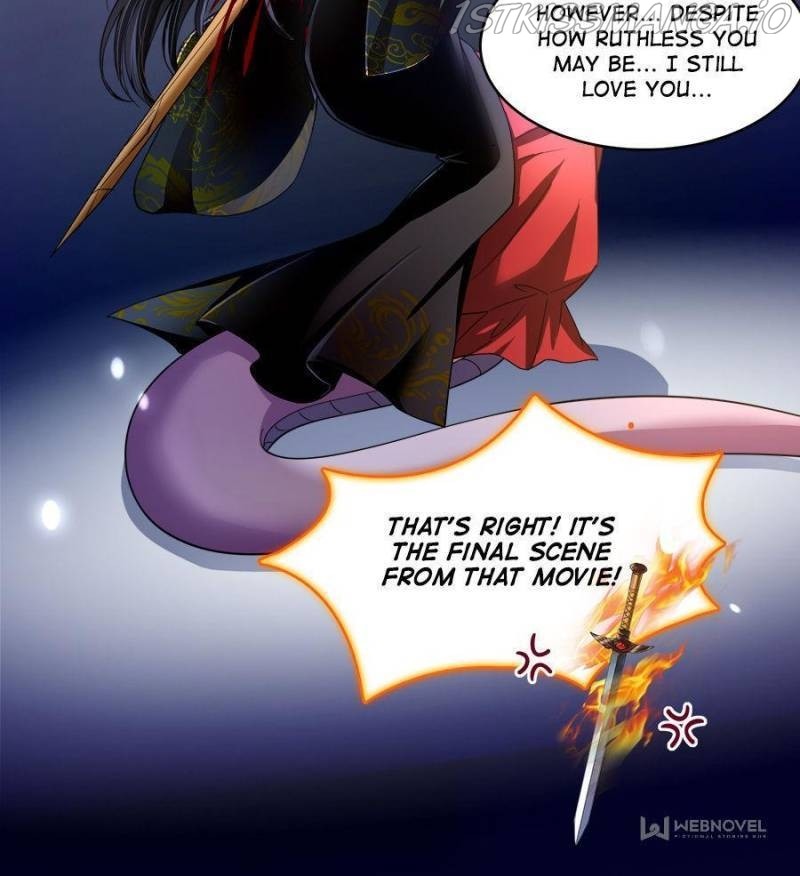 Cultivation Chat Group chapter 402 - page 46