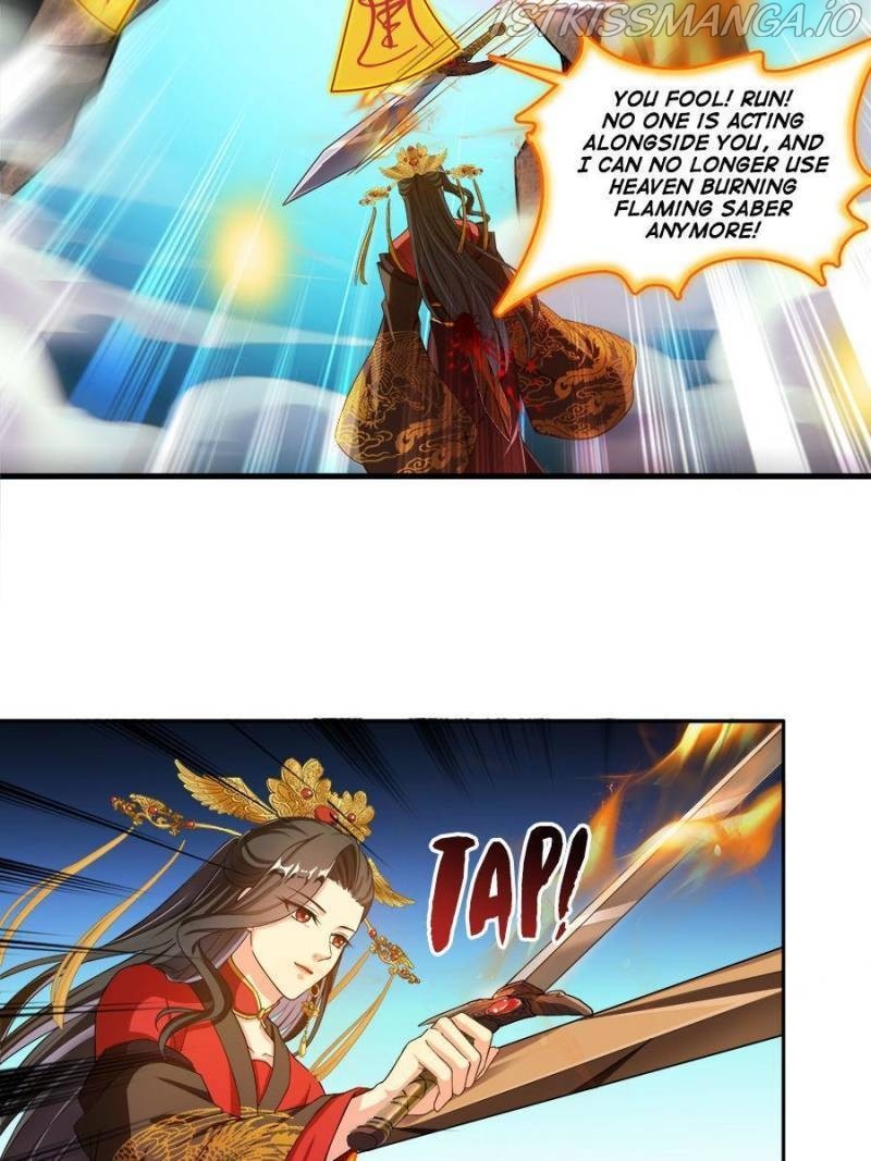 Cultivation Chat Group chapter 402 - page 48