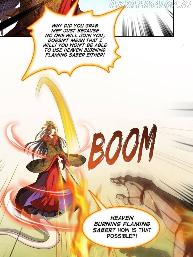 Cultivation Chat Group chapter 402 - page 49