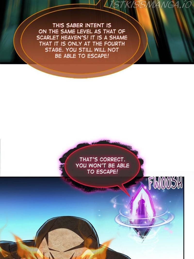Cultivation Chat Group chapter 402 - page 51