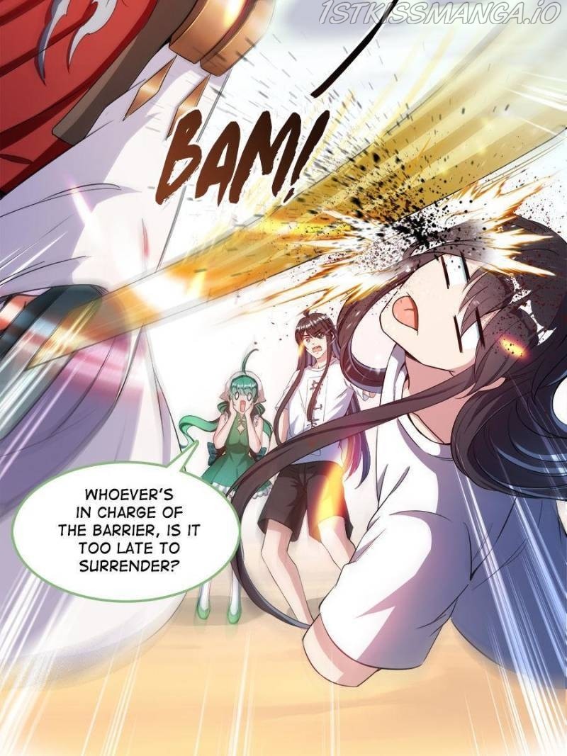 Cultivation Chat Group chapter 402 - page 6