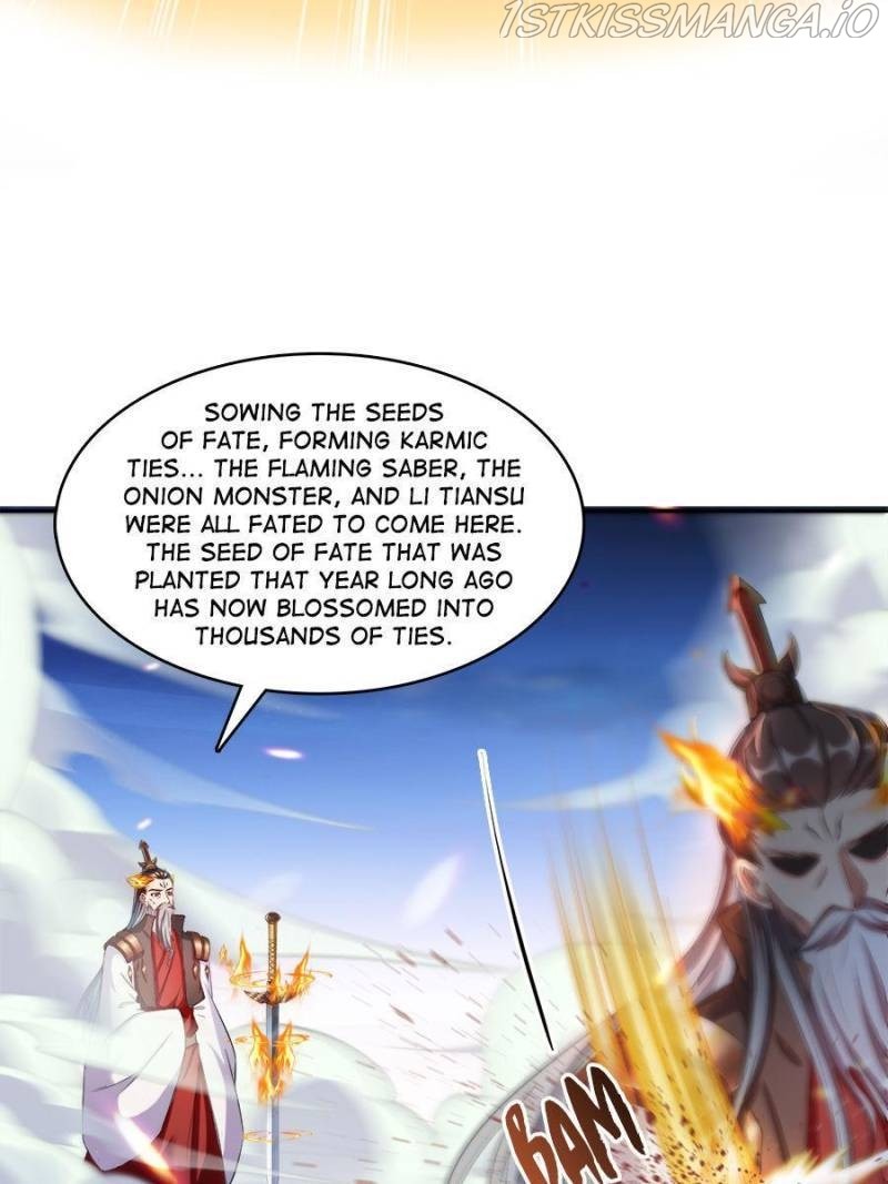Cultivation Chat Group chapter 402 - page 7