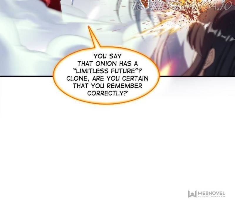Cultivation Chat Group chapter 402 - page 8