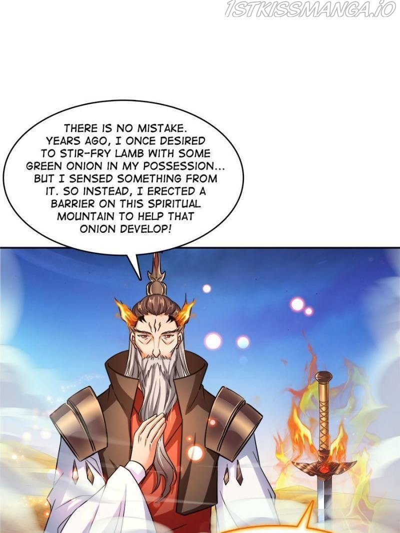 Cultivation Chat Group chapter 402 - page 9