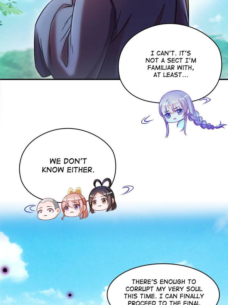 Cultivation Chat Group chapter 375 - page 10
