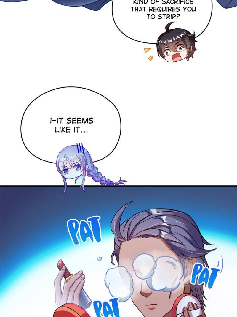 Cultivation Chat Group chapter 375 - page 13