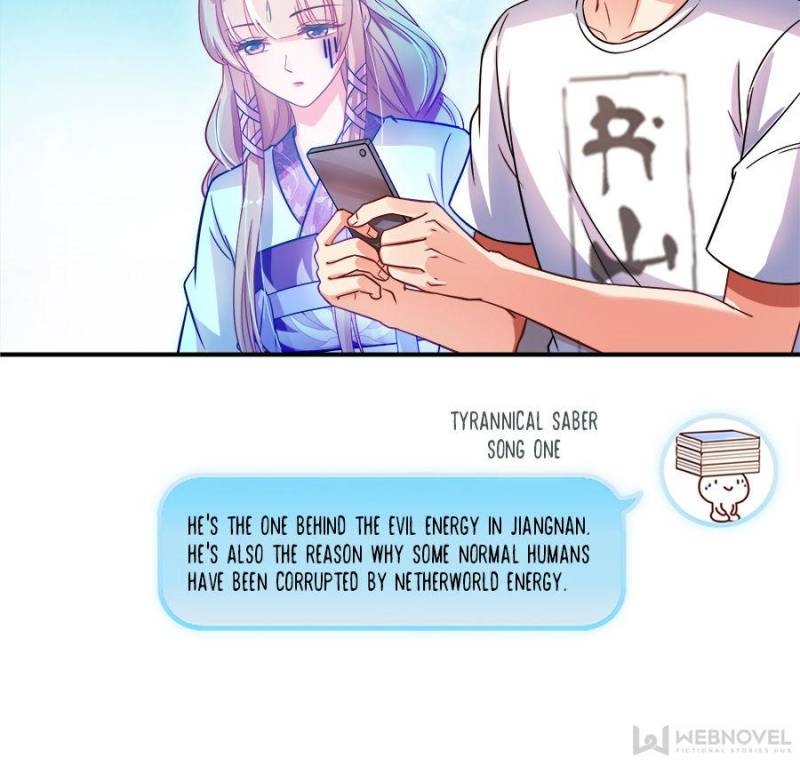 Cultivation Chat Group chapter 375 - page 17