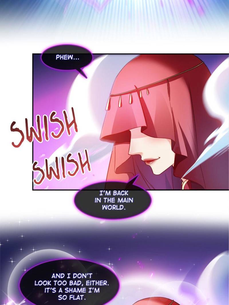 Cultivation Chat Group chapter 375 - page 25