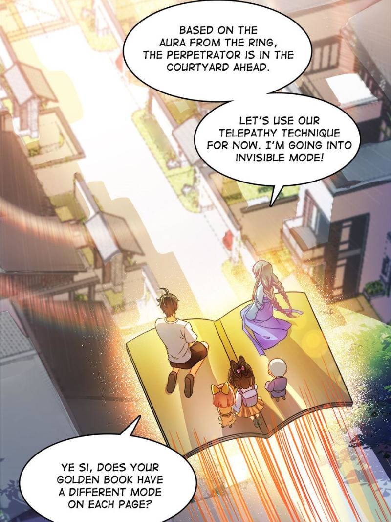 Cultivation Chat Group chapter 375 - page 3