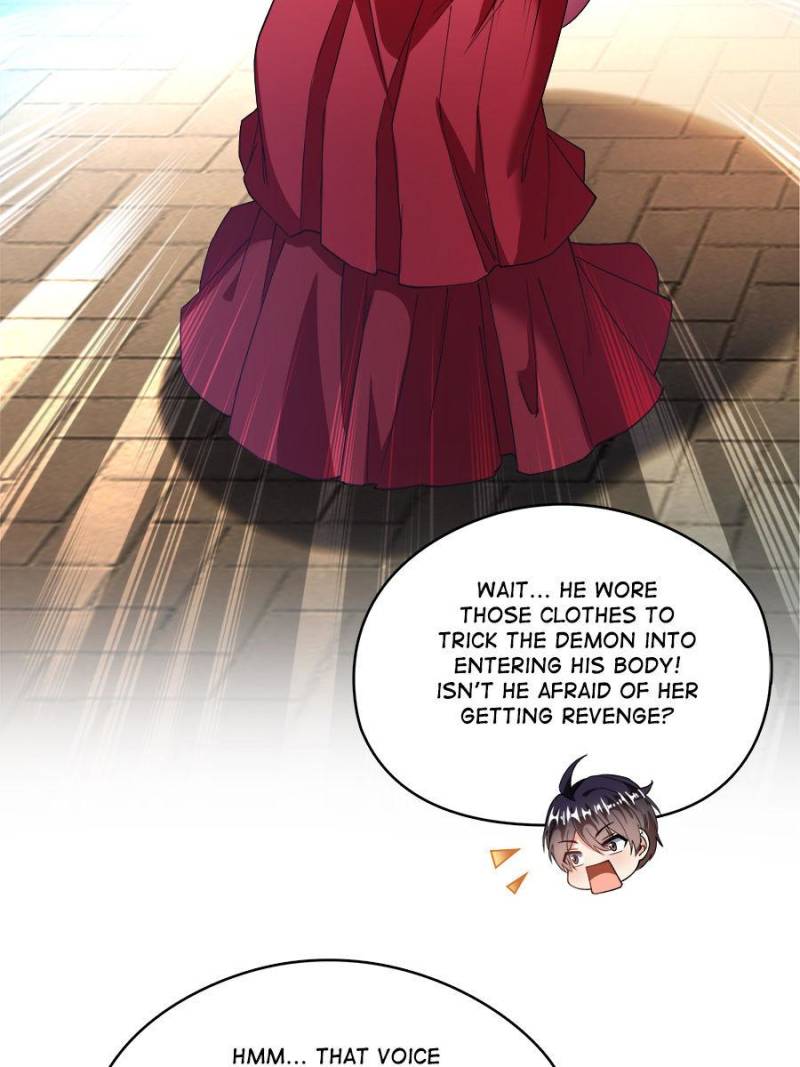 Cultivation Chat Group chapter 375 - page 30