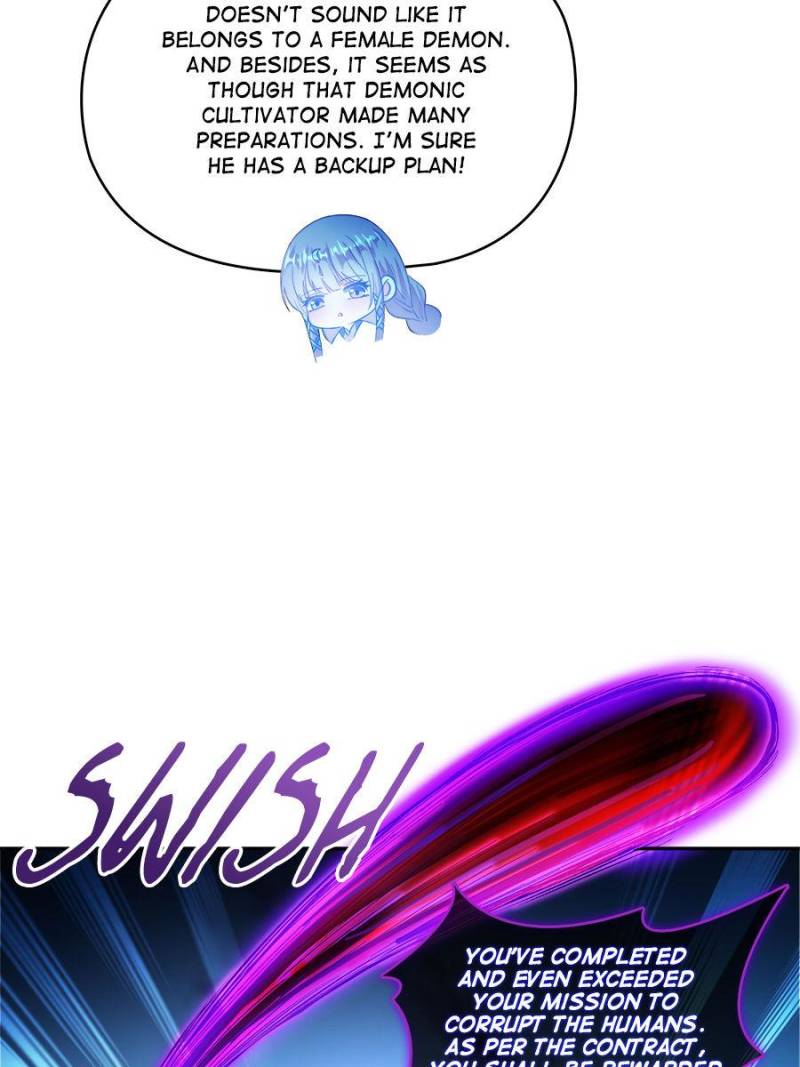 Cultivation Chat Group chapter 375 - page 31