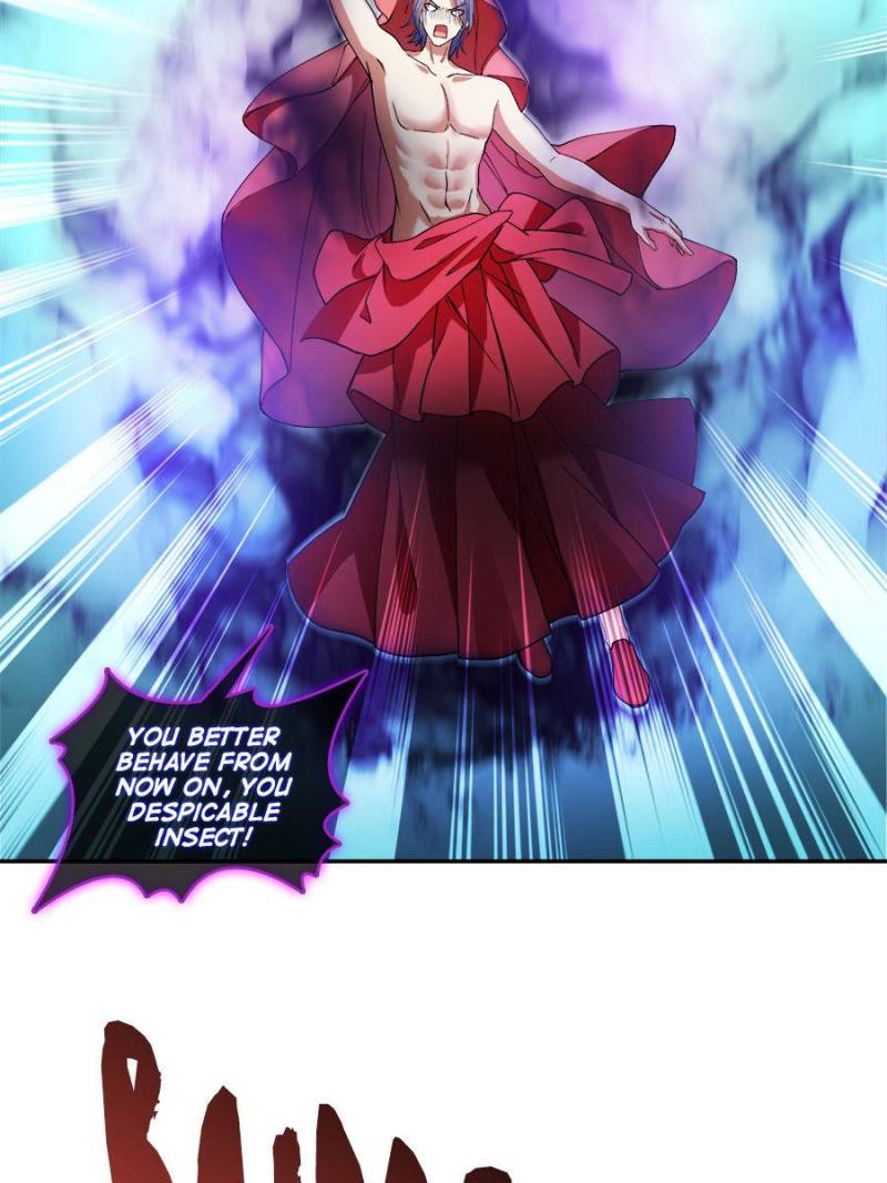 Cultivation Chat Group chapter 375 - page 33