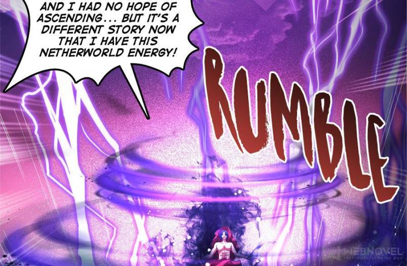 Cultivation Chat Group chapter 375 - page 35