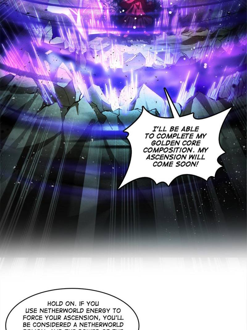 Cultivation Chat Group chapter 375 - page 36