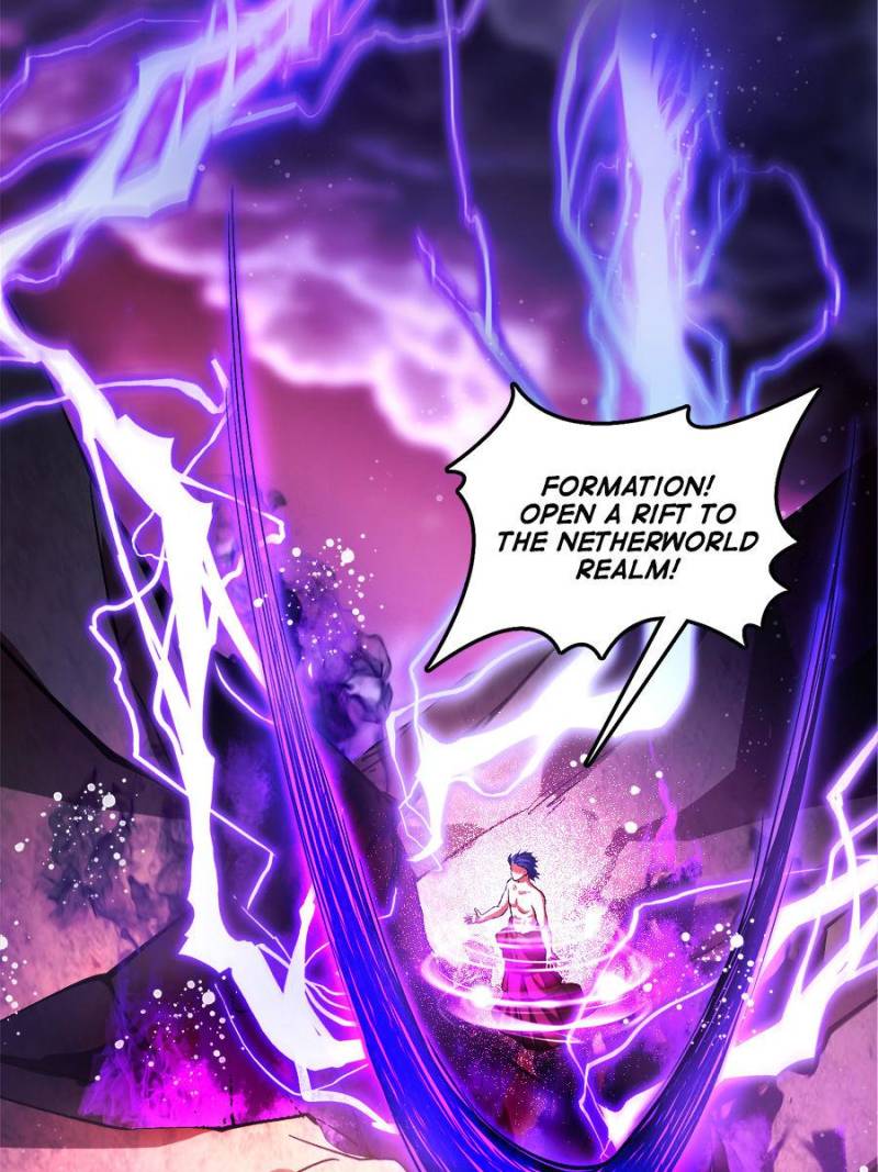 Cultivation Chat Group chapter 375 - page 39