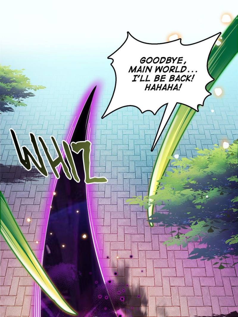 Cultivation Chat Group chapter 375 - page 42