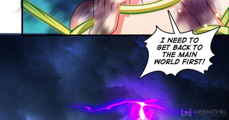 Cultivation Chat Group chapter 375 - page 47