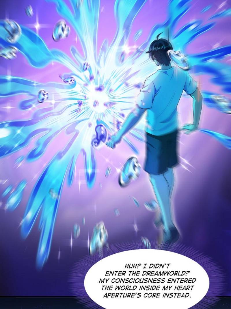Cultivation Chat Group chapter 375 - page 59