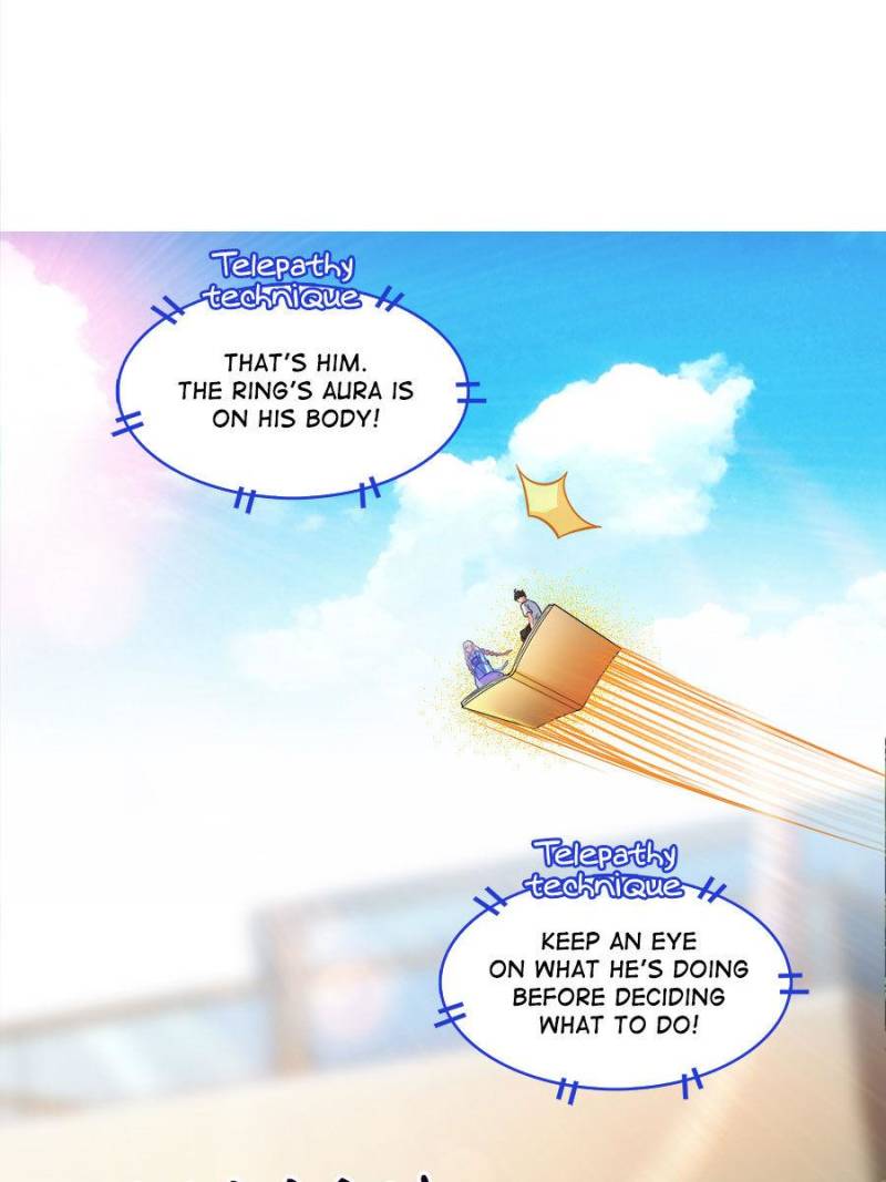 Cultivation Chat Group chapter 375 - page 6