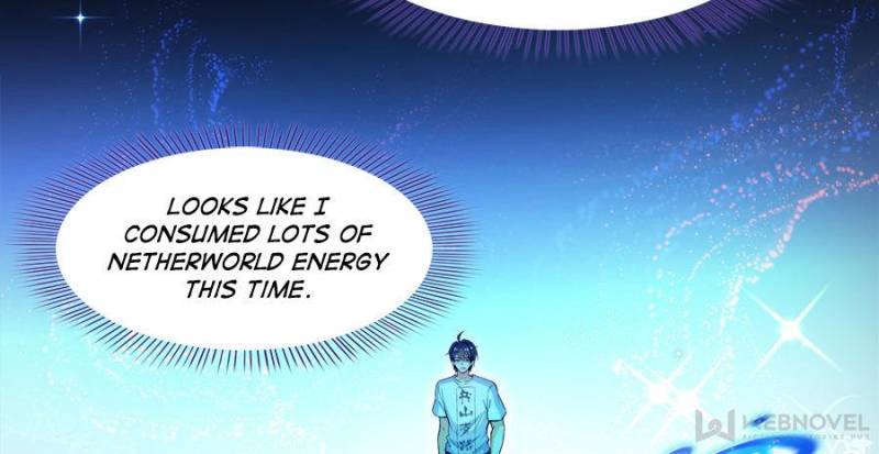 Cultivation Chat Group chapter 375 - page 60