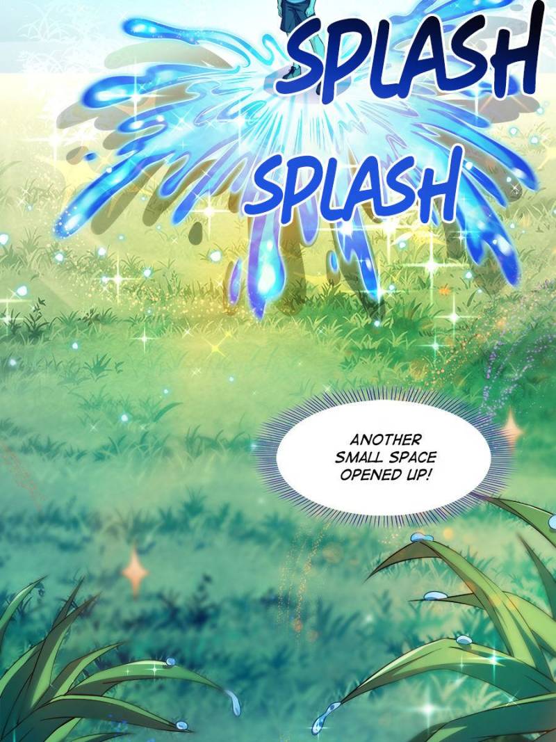 Cultivation Chat Group chapter 375 - page 61