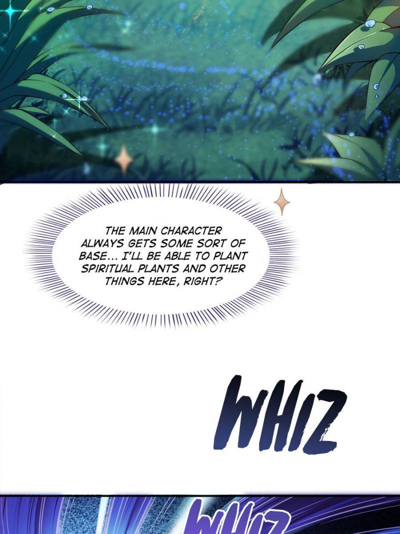 Cultivation Chat Group chapter 375 - page 62