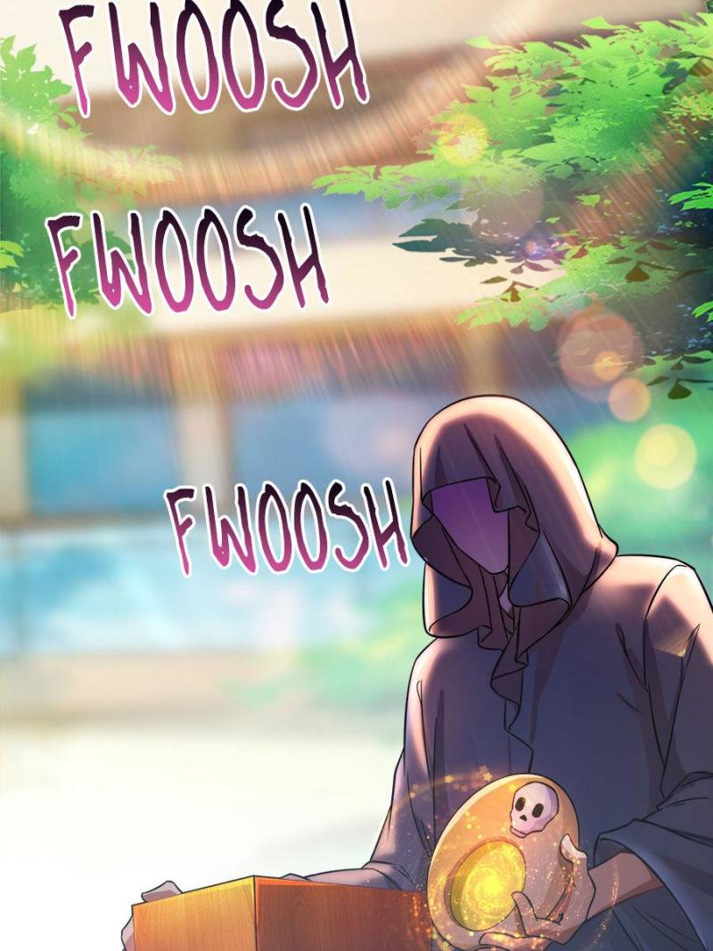 Cultivation Chat Group chapter 375 - page 7
