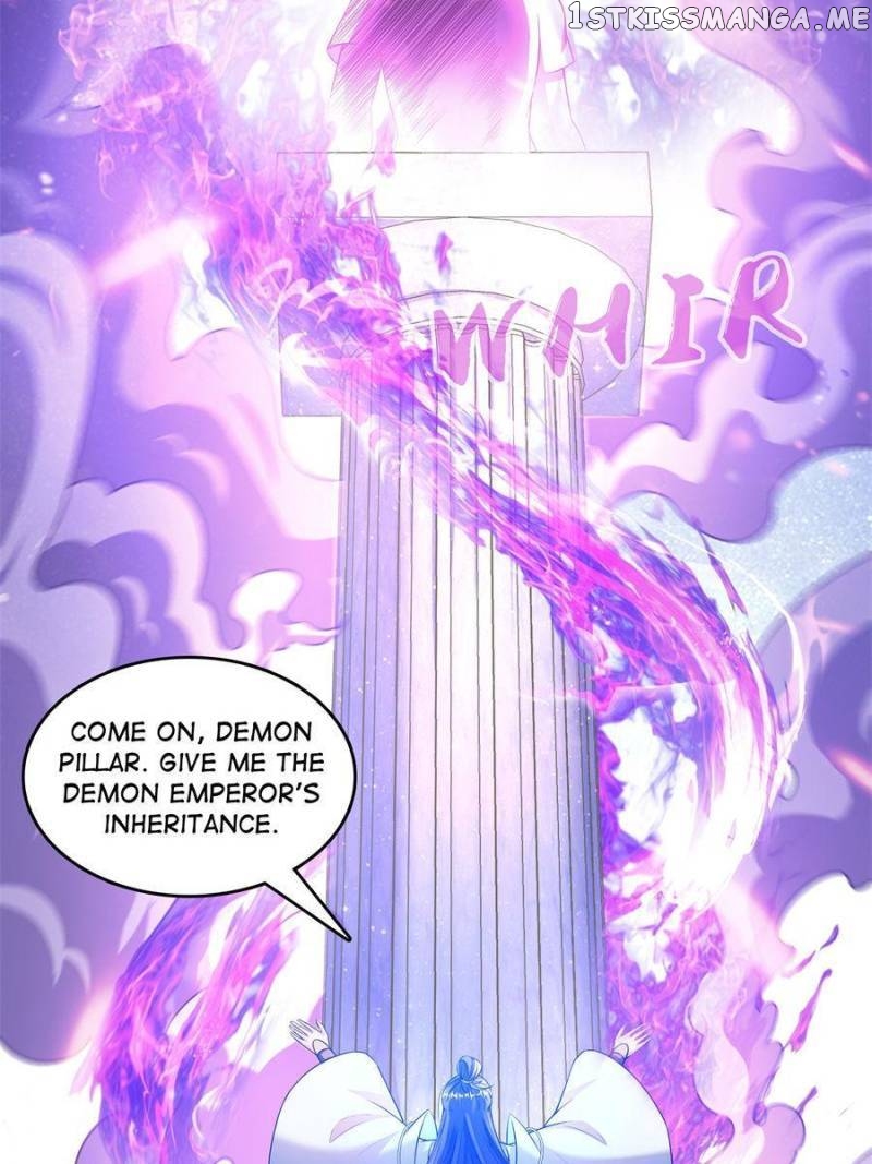 Cultivation Chat Group Chapter 543 - page 12