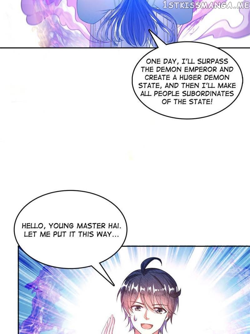 Cultivation Chat Group Chapter 543 - page 13