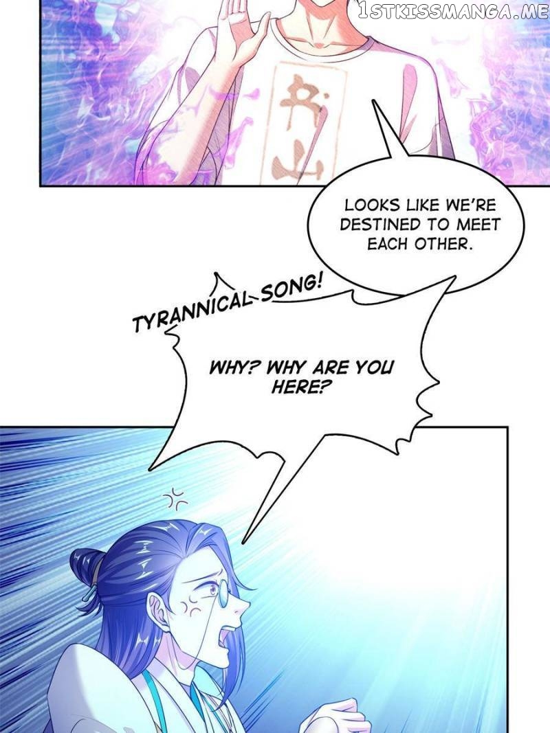 Cultivation Chat Group Chapter 543 - page 14