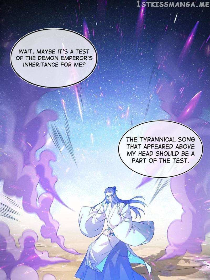 Cultivation Chat Group Chapter 543 - page 16