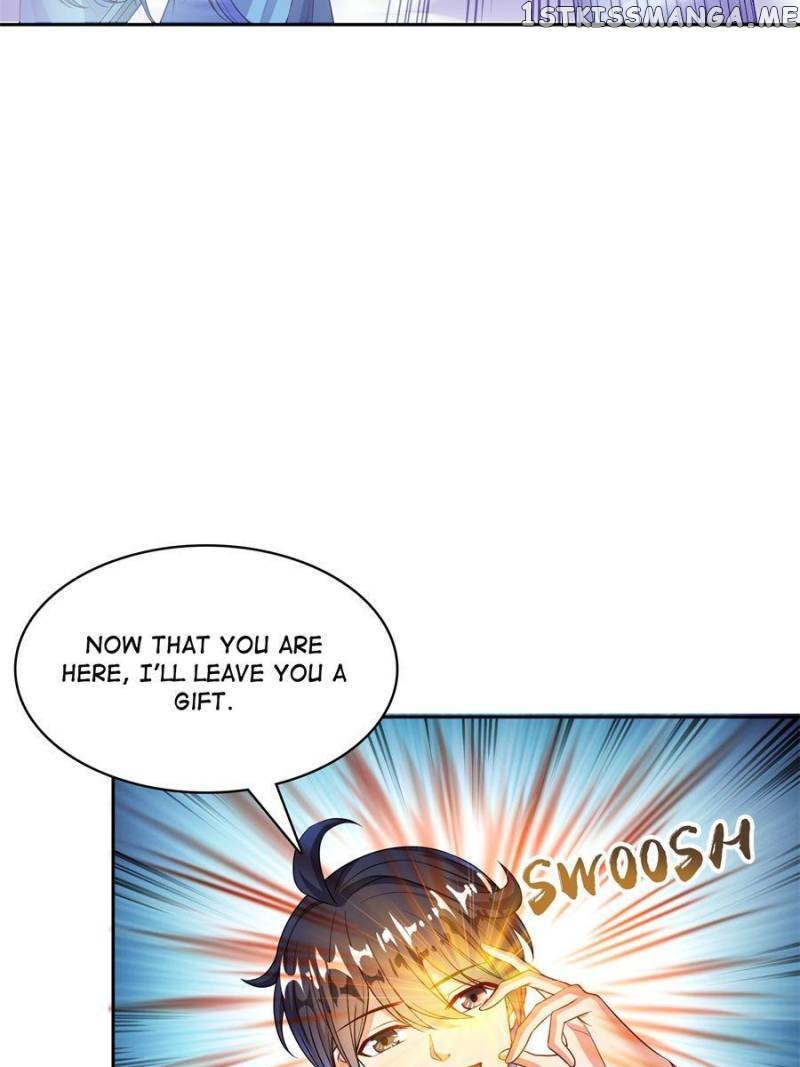 Cultivation Chat Group Chapter 543 - page 19