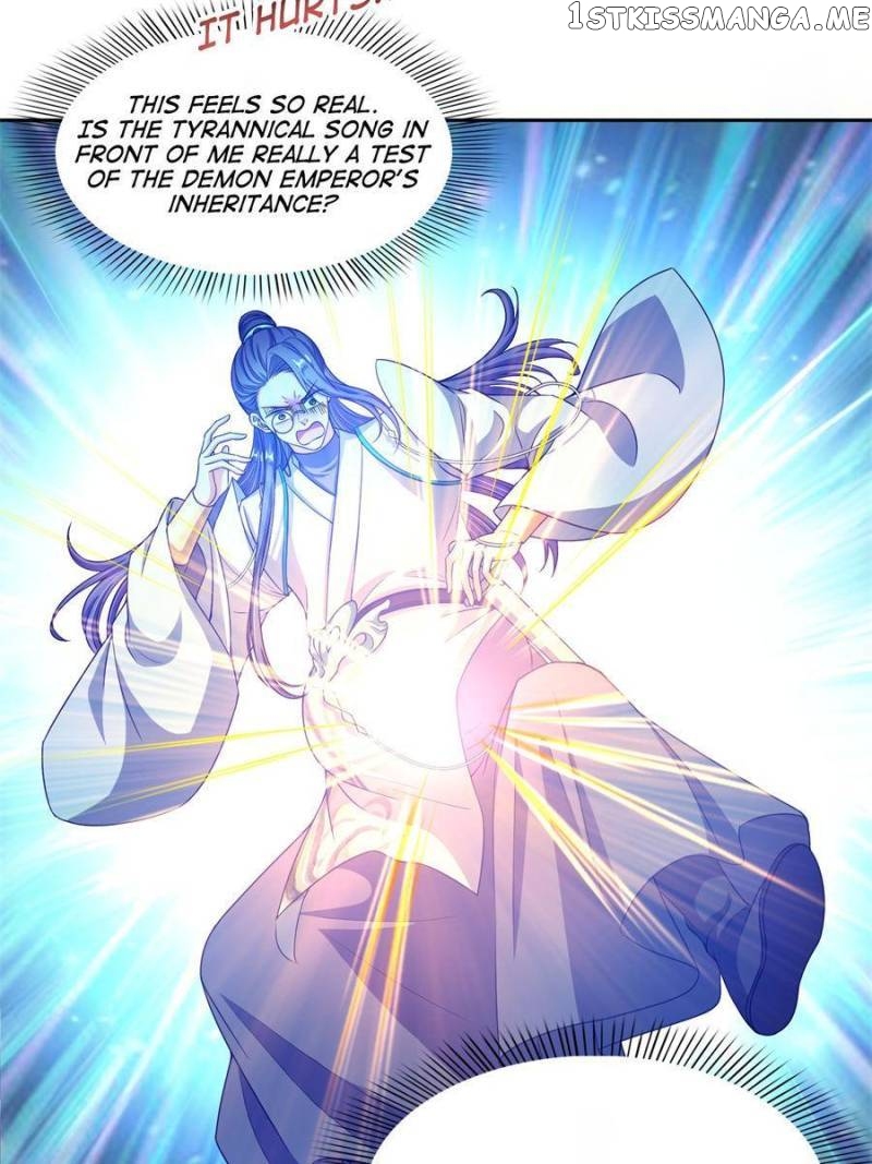 Cultivation Chat Group Chapter 543 - page 24
