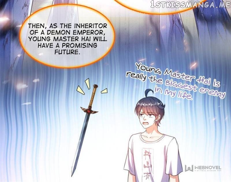 Cultivation Chat Group Chapter 543 - page 37