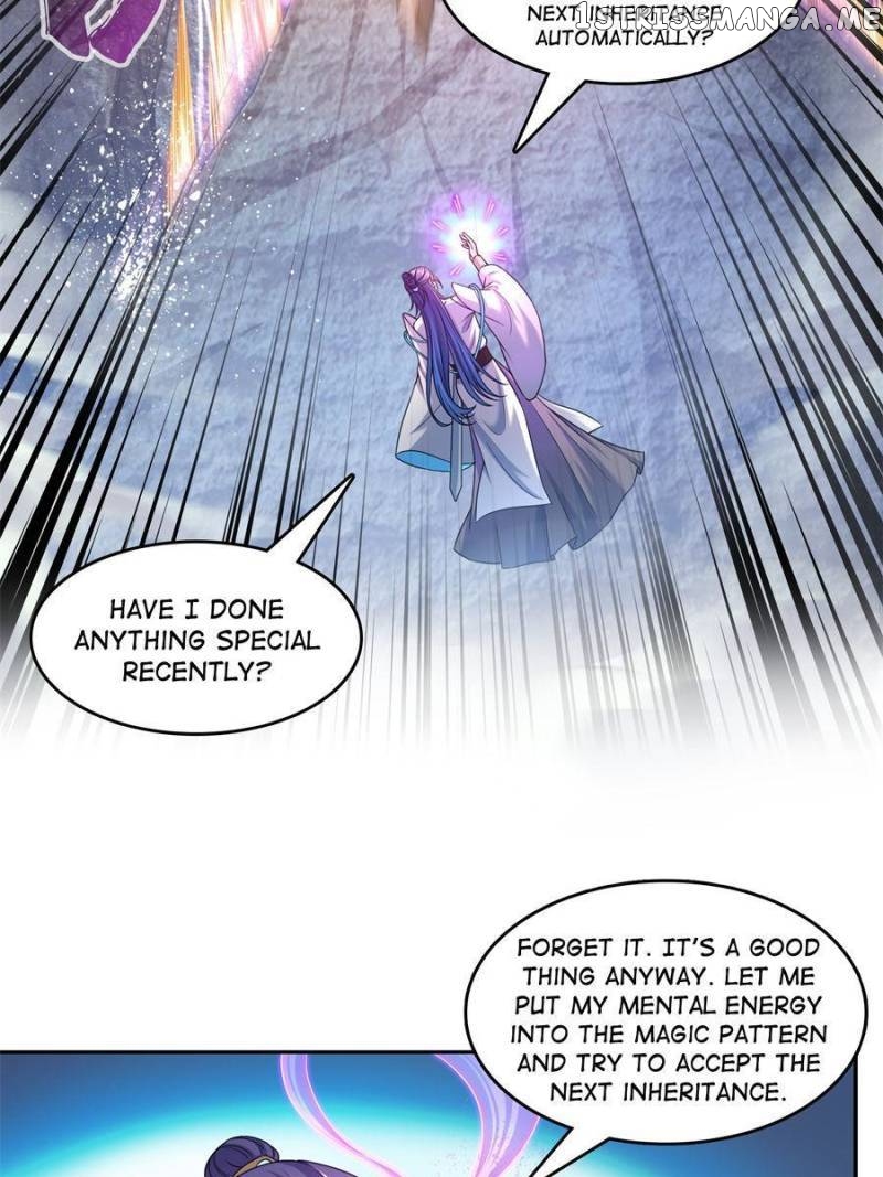 Cultivation Chat Group Chapter 543 - page 4