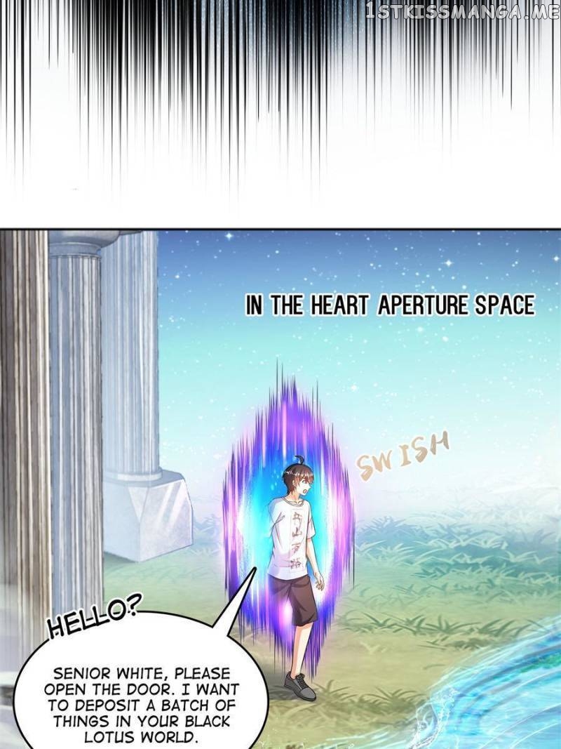 Cultivation Chat Group Chapter 543 - page 52