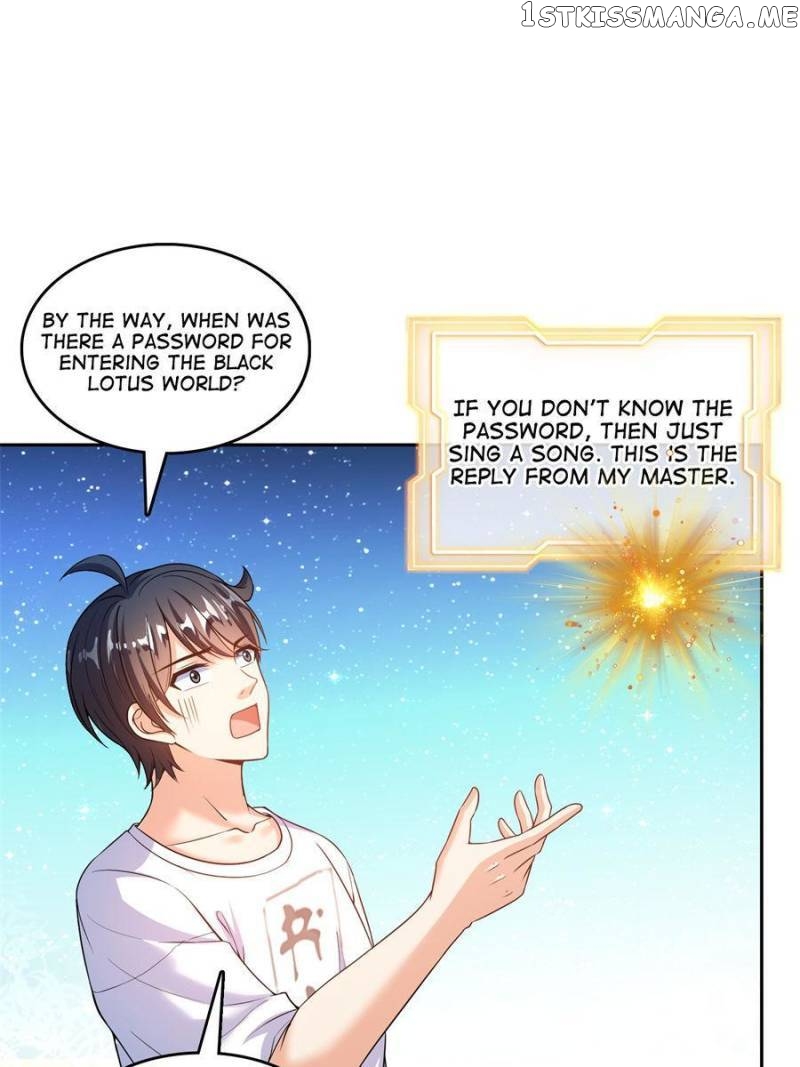 Cultivation Chat Group Chapter 543 - page 54