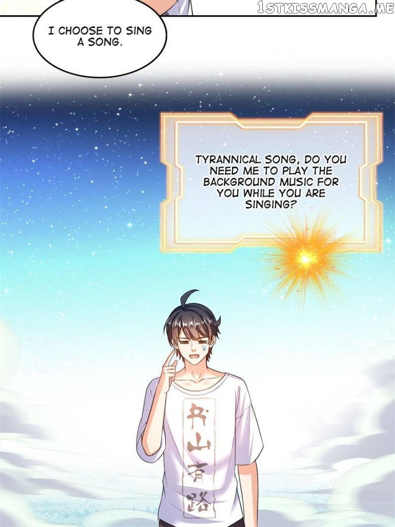 Cultivation Chat Group Chapter 543 - page 55