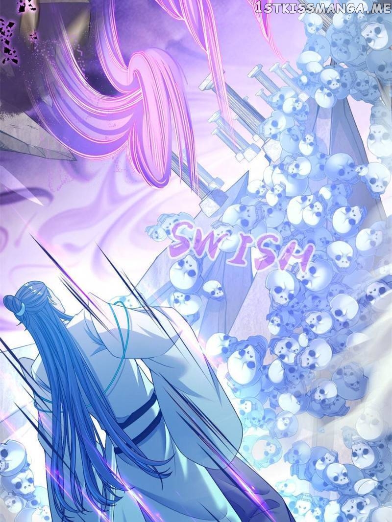 Cultivation Chat Group Chapter 543 - page 7