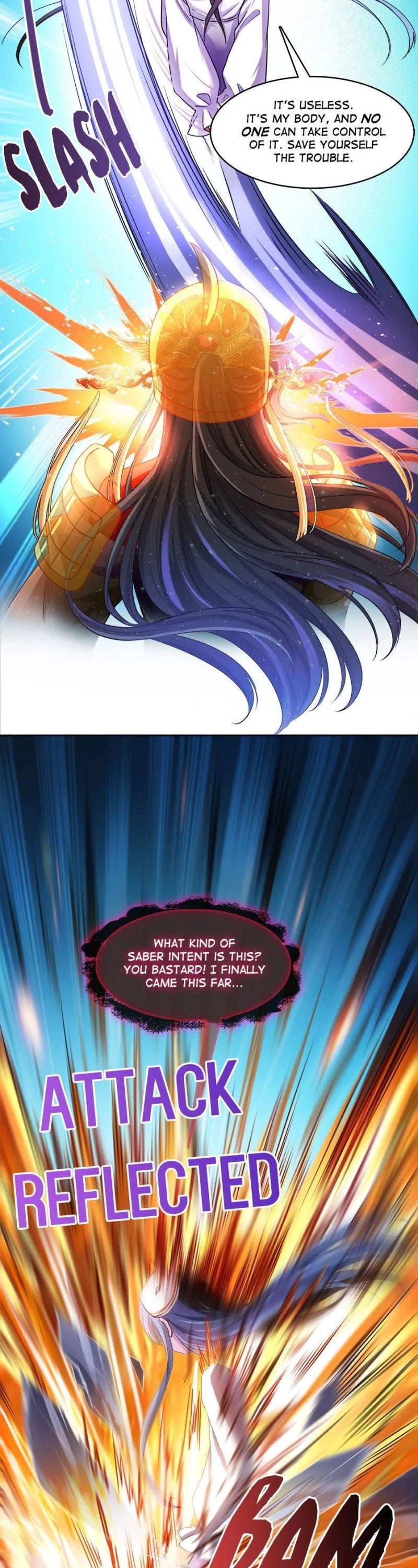 Cultivation Chat Group chapter 403 - page 6