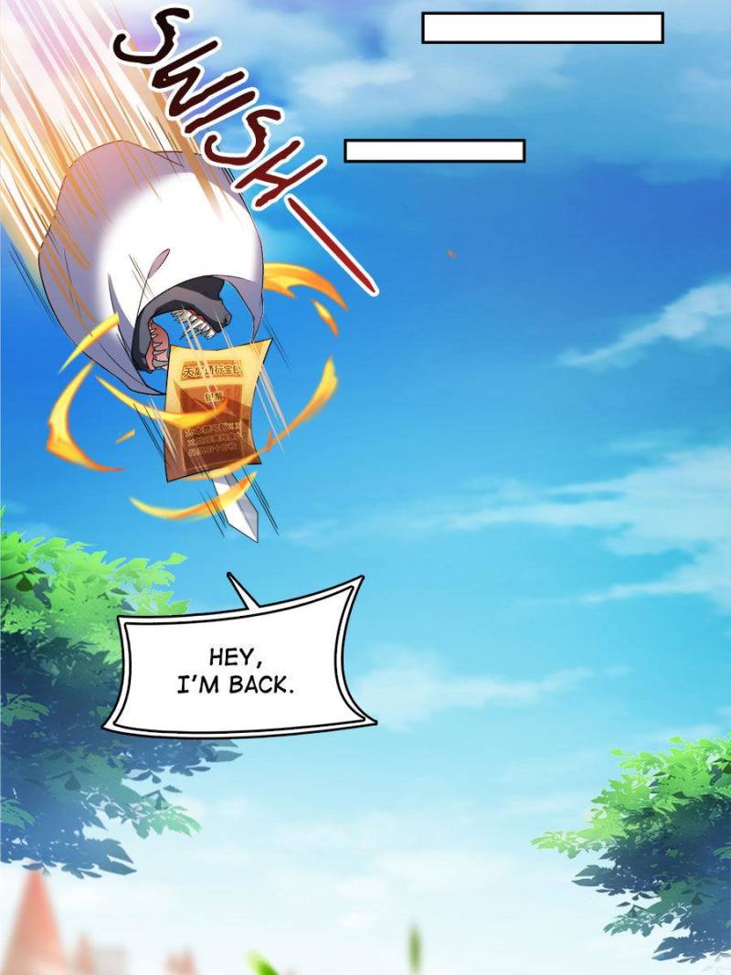 Cultivation Chat Group chapter 374 - page 10