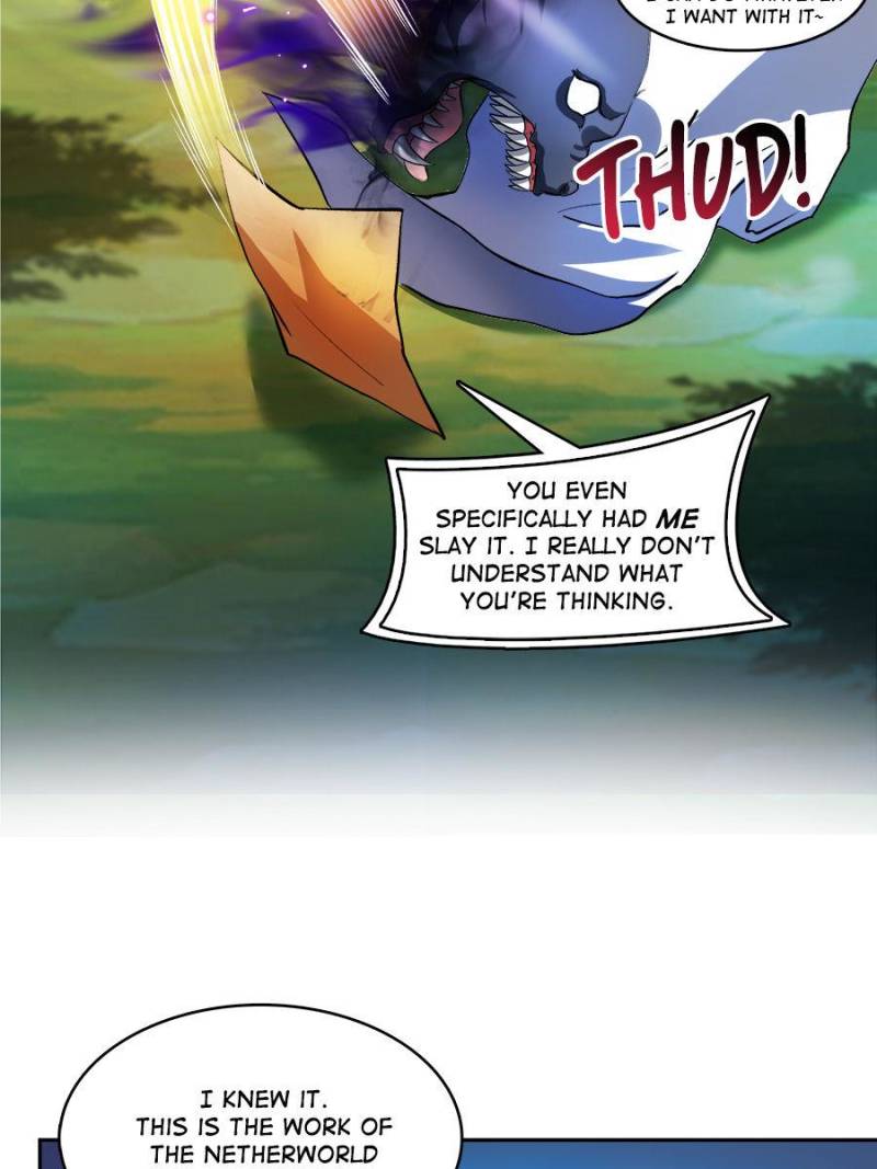 Cultivation Chat Group chapter 374 - page 14