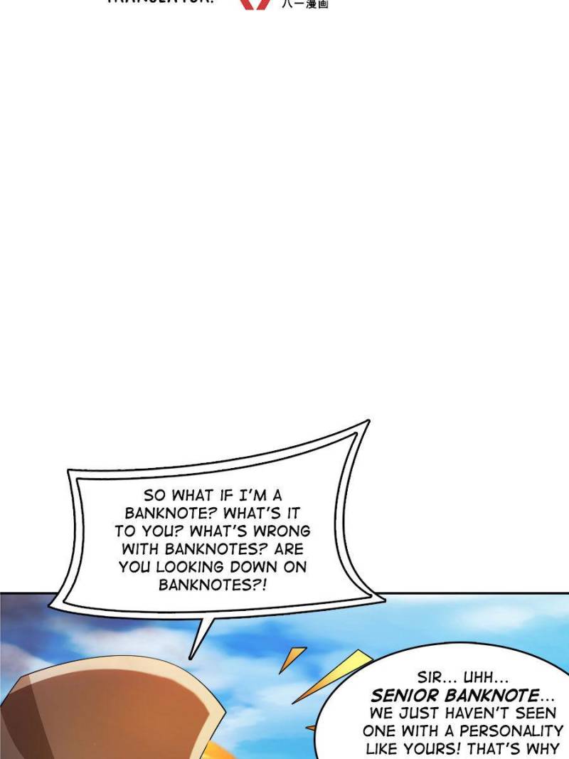 Cultivation Chat Group chapter 374 - page 2