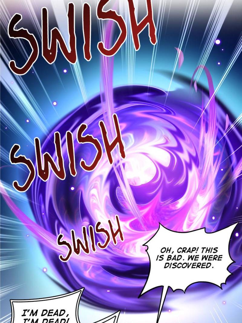 Cultivation Chat Group chapter 374 - page 20